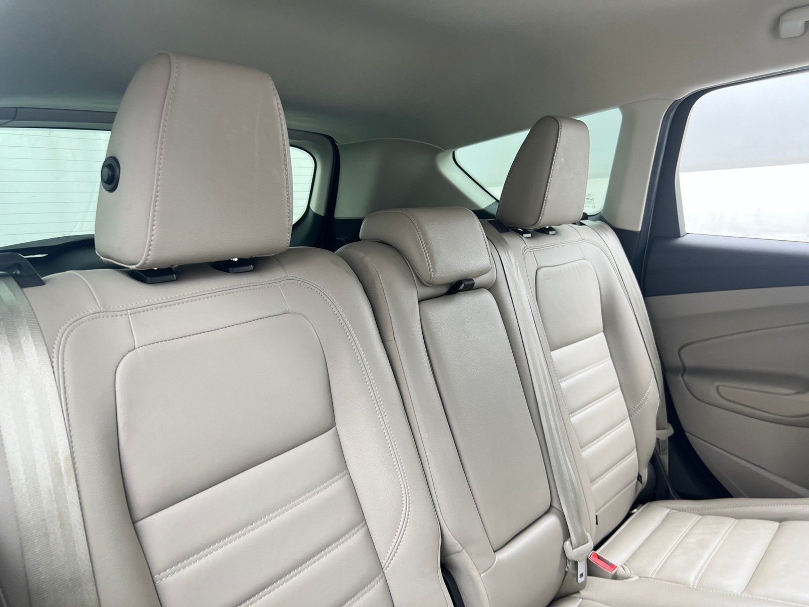 Thumbnail: 2018 Ford Escape - 5