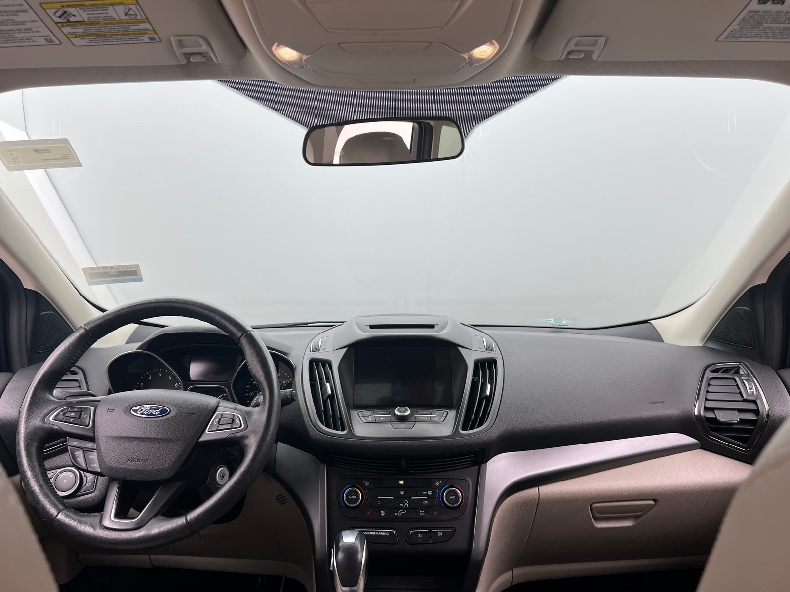 Thumbnail: 2018 Ford Escape - 2