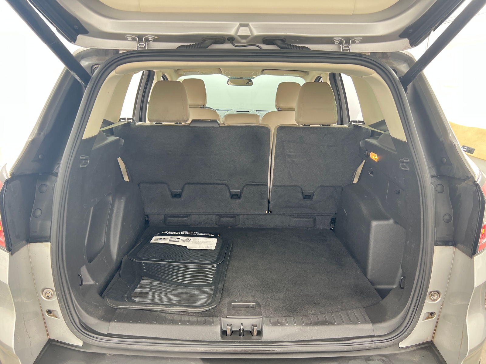 Thumbnail: 2018 Ford Escape - 6