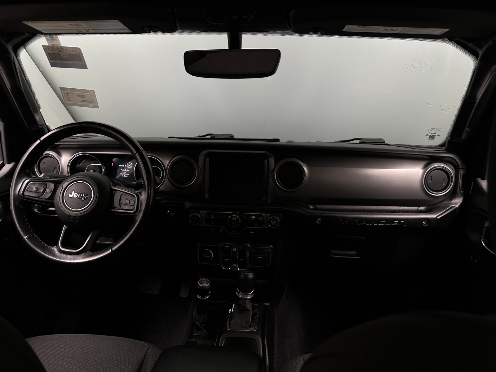 Thumbnail: 2022 Jeep Wrangler - 3