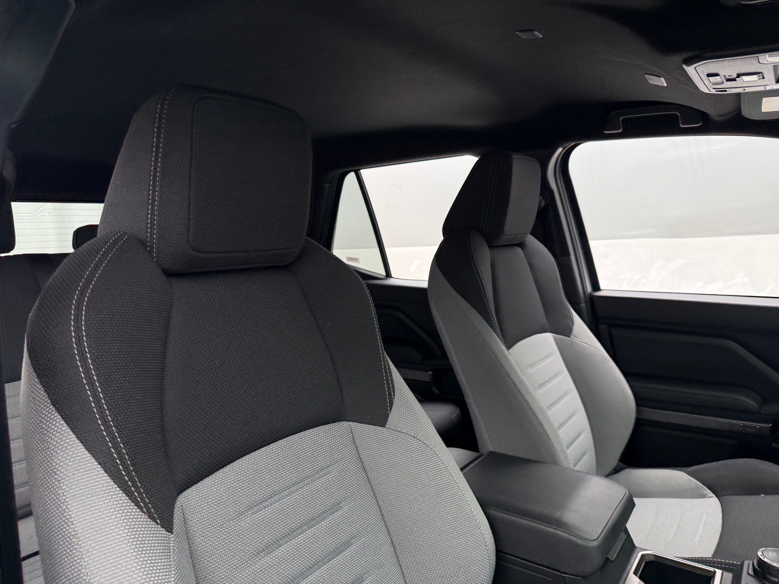 Thumbnail: 2025 Toyota 4Runner - 2