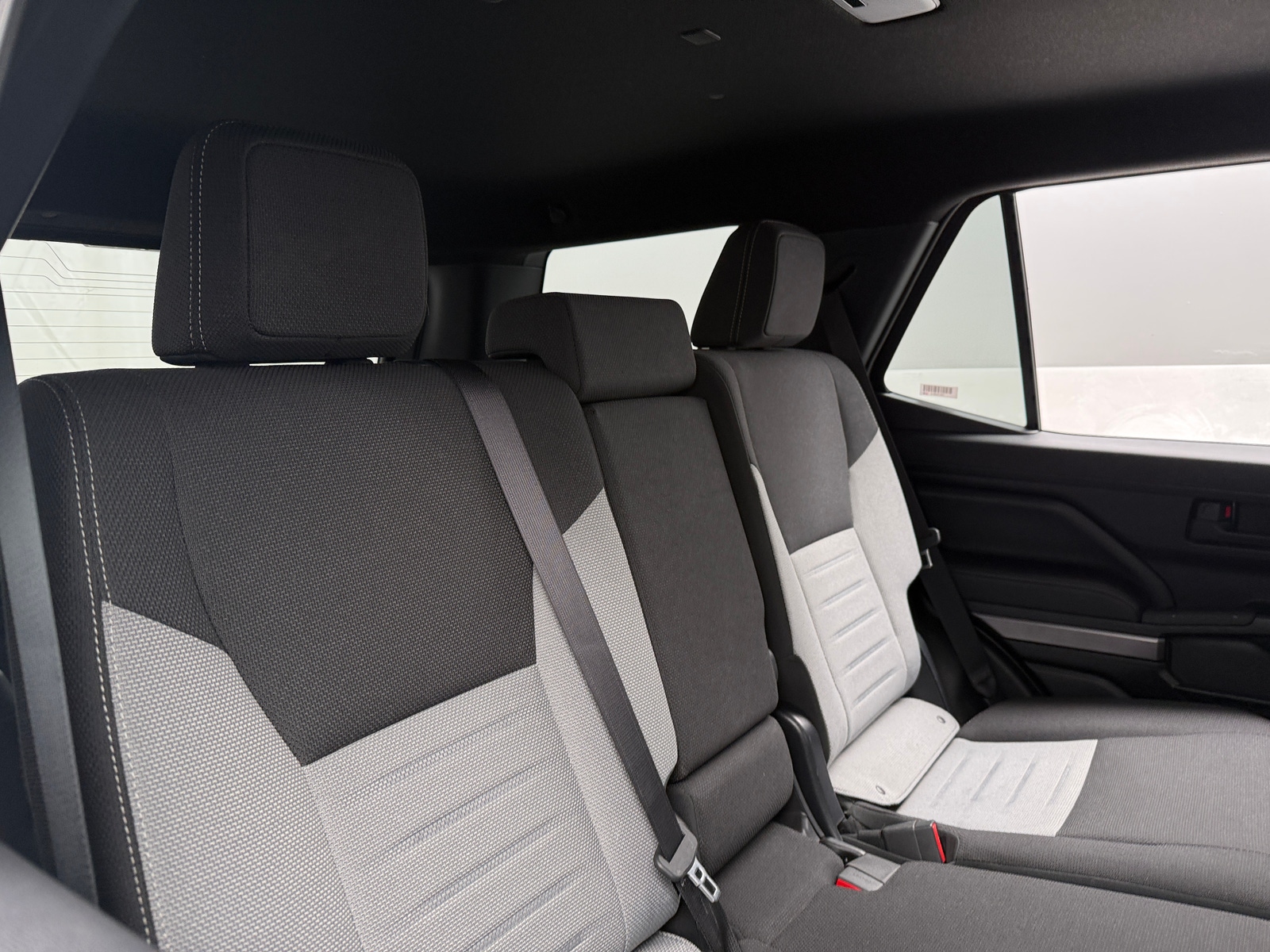 Thumbnail: 2025 Toyota 4Runner - 6