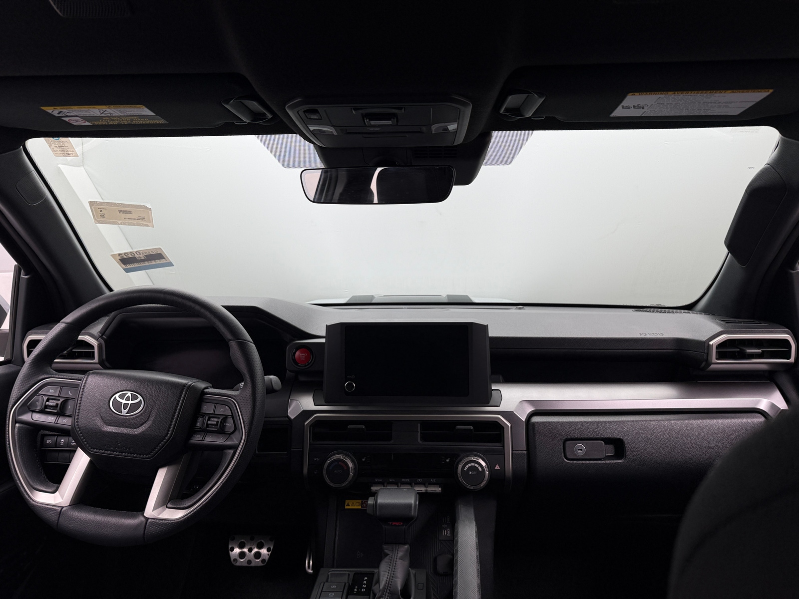 Thumbnail: 2025 Toyota 4Runner - 3