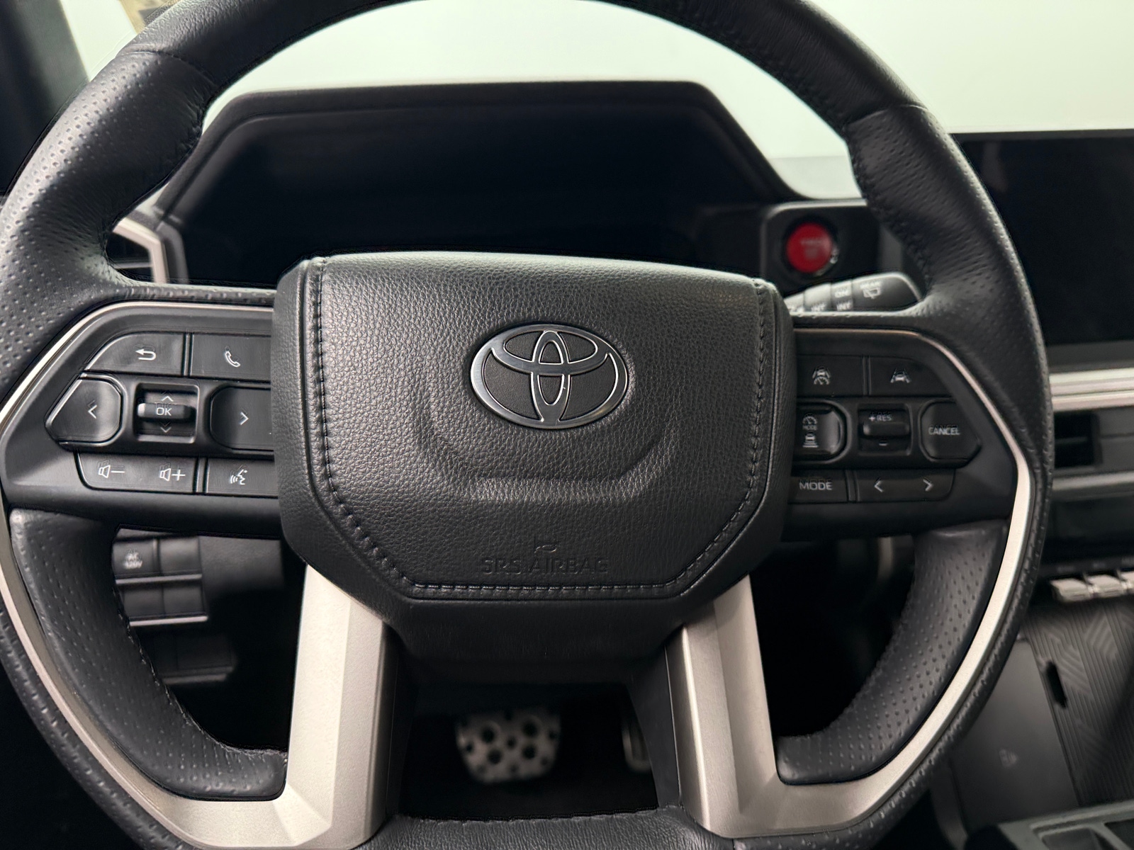 Thumbnail: 2025 Toyota 4Runner - 5