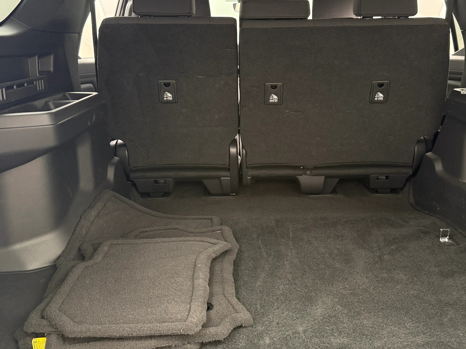 Thumbnail: 2025 Toyota 4Runner - 7