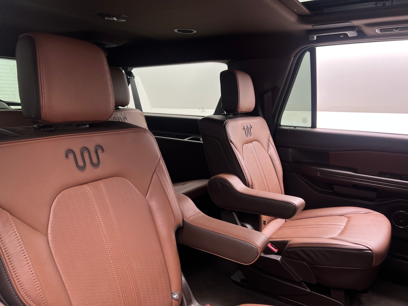 Thumbnail: 2024 Ford Expedition MAX - 5