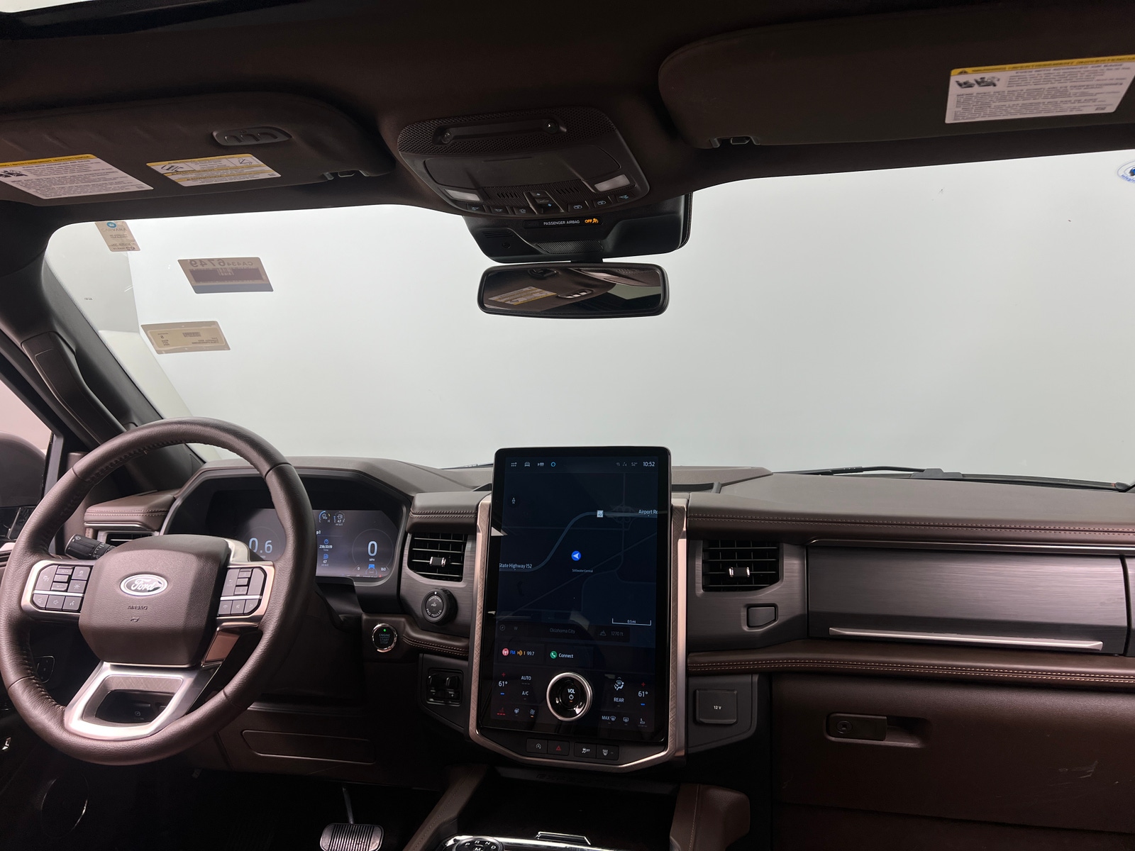 Thumbnail: 2024 Ford Expedition MAX - 2