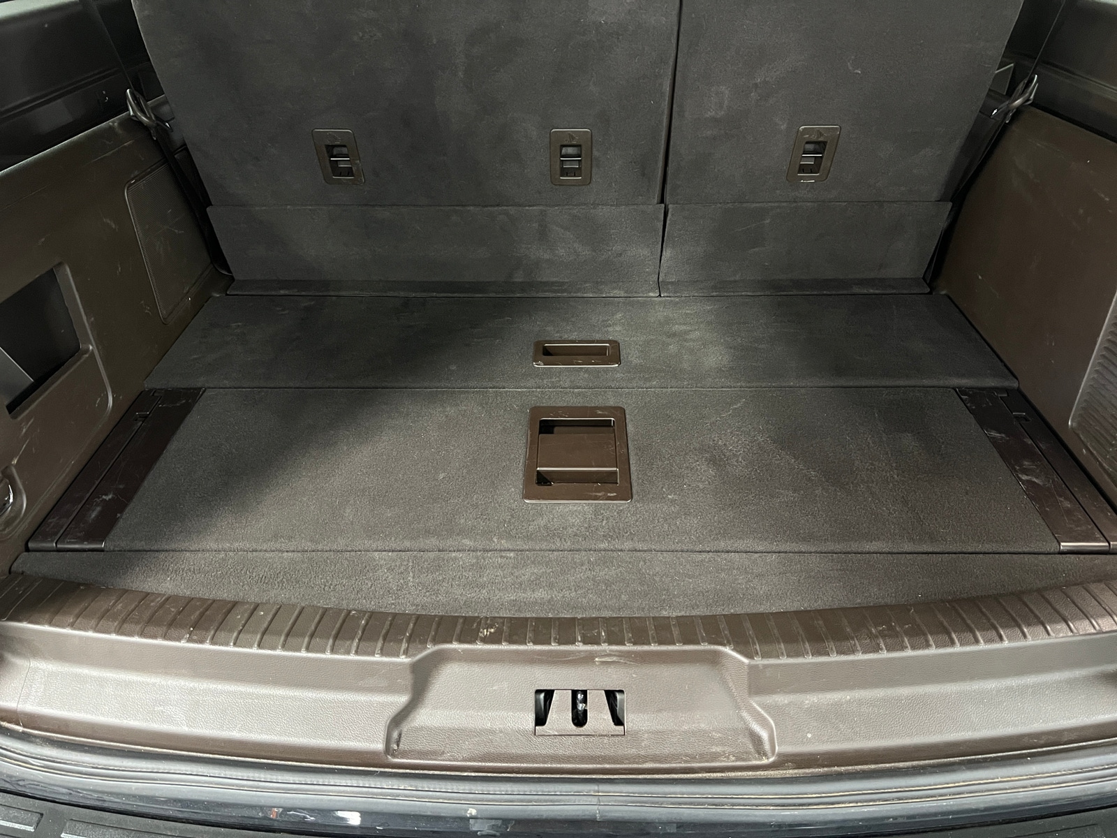 Thumbnail: 2024 Ford Expedition MAX - 6