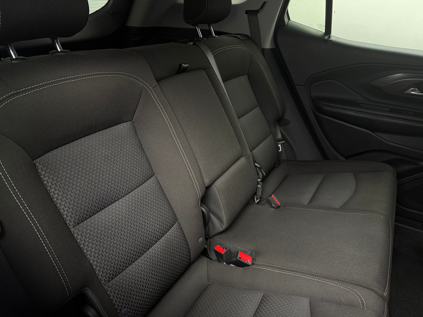 Thumbnail: 2024 GMC Terrain - 6