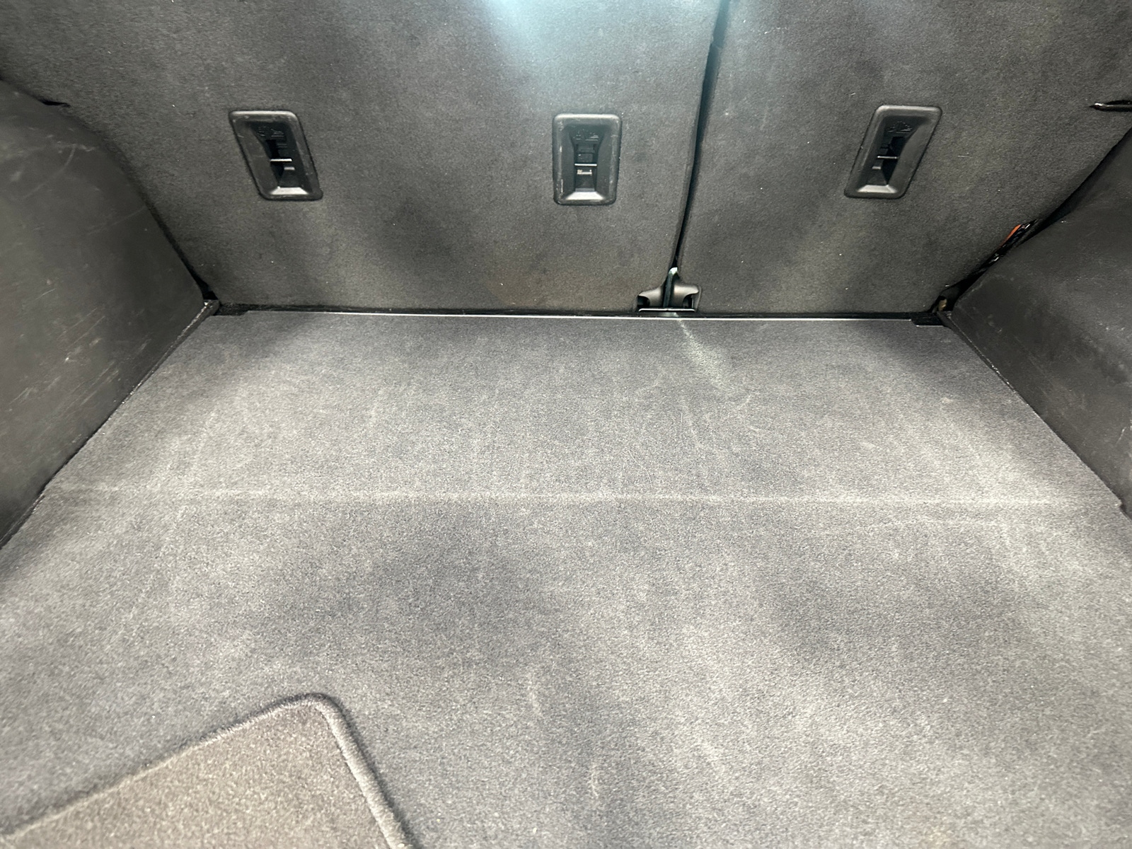 Thumbnail: 2024 GMC Terrain - 7