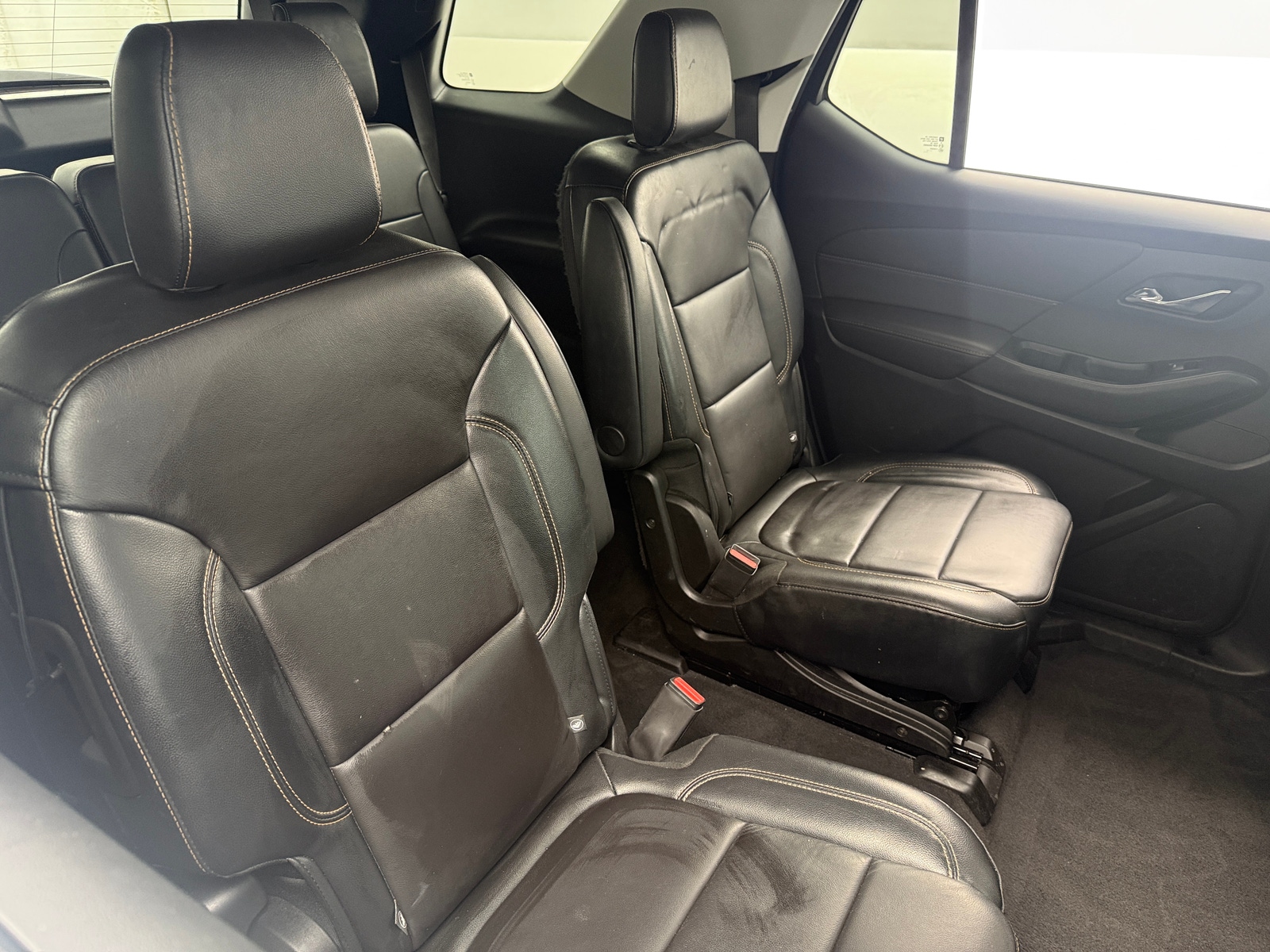 Thumbnail: 2018 Chevrolet Traverse - 5