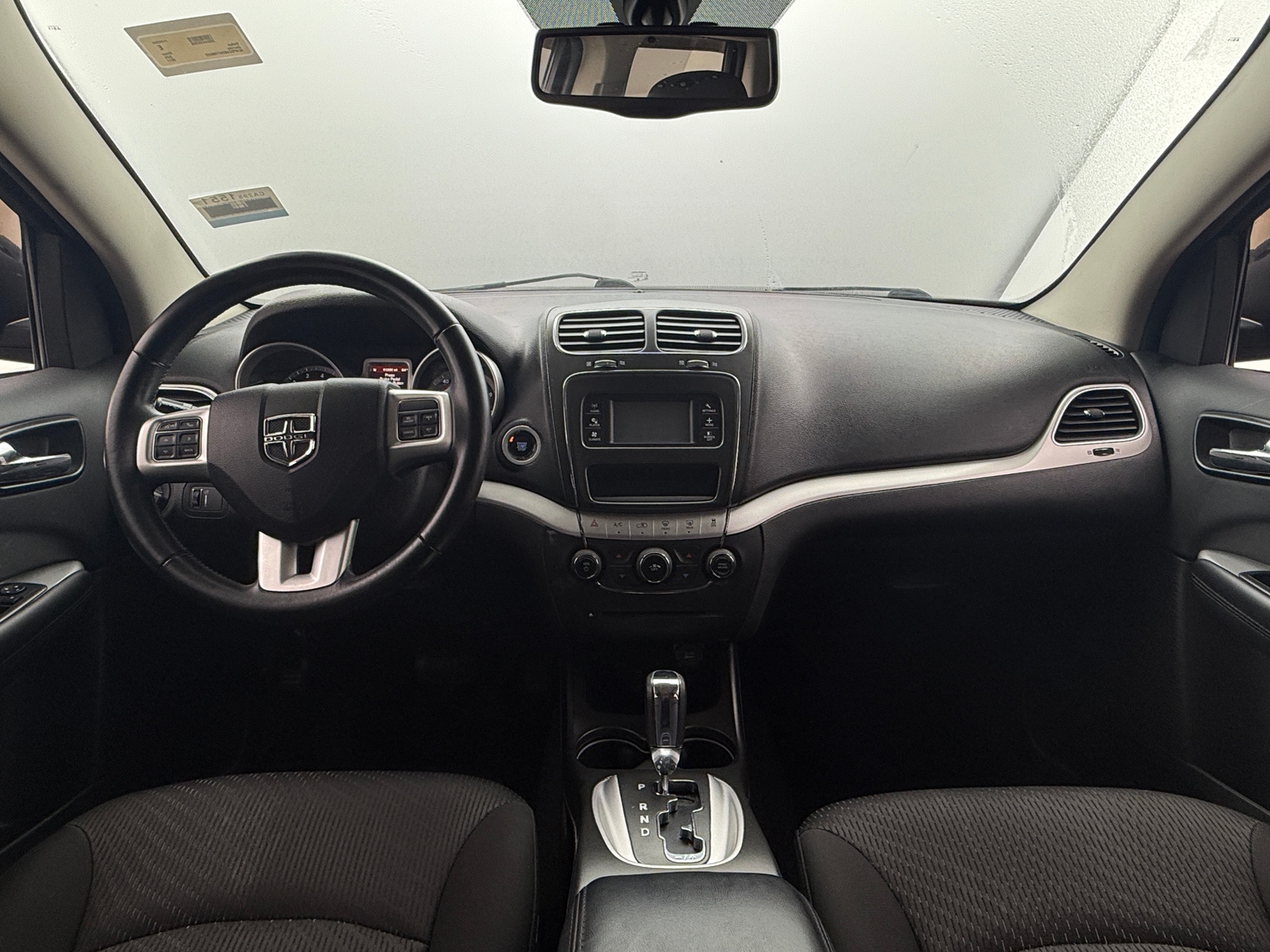 Thumbnail: 2017 Dodge Journey - 3