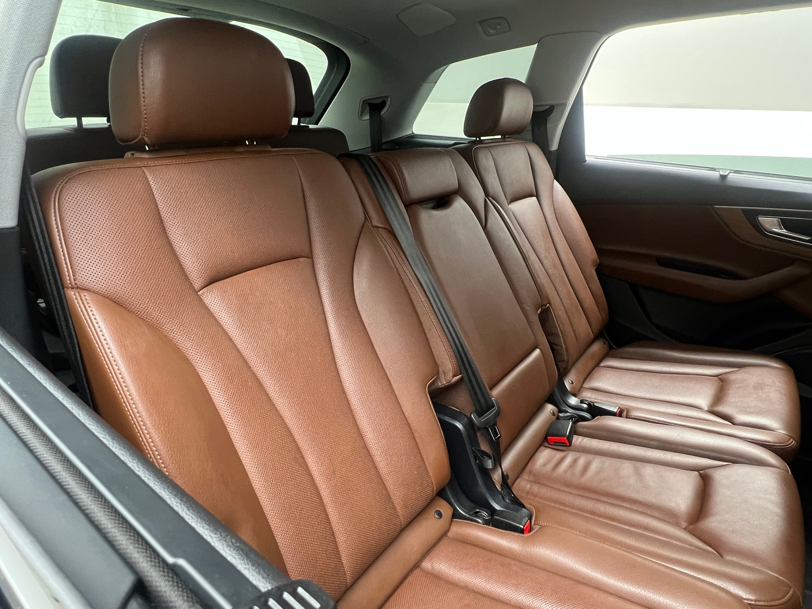 Thumbnail: 2019 Audi Q7 - 5