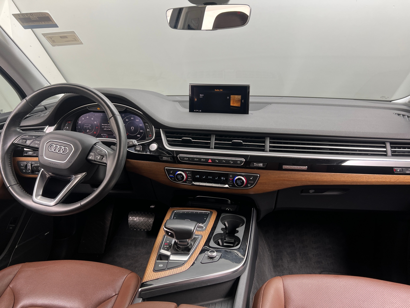 Thumbnail: 2019 Audi Q7 - 2