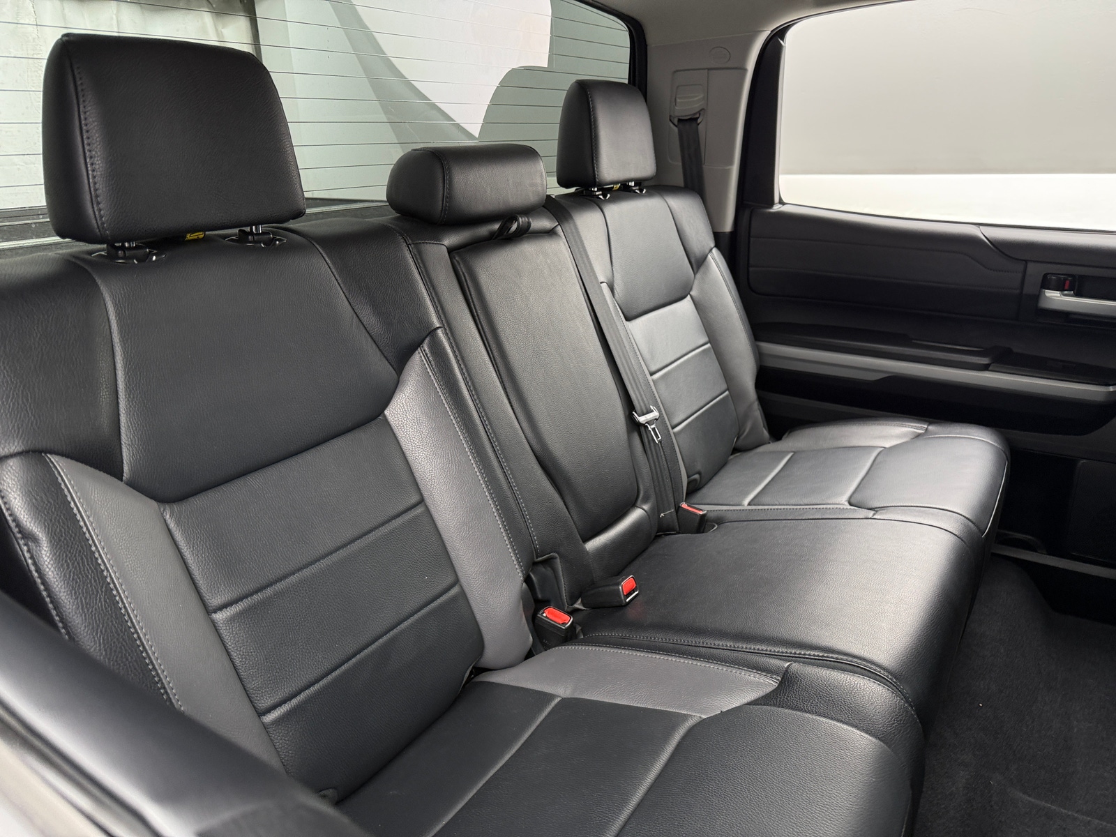 Thumbnail: 2018 Toyota Tundra - 5