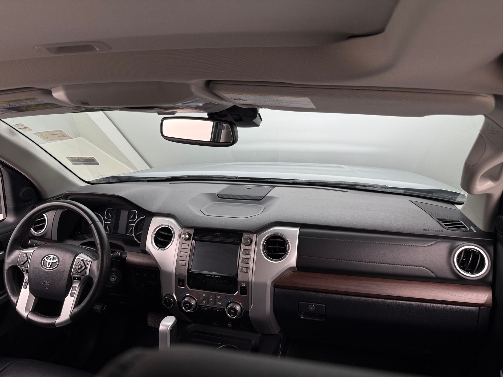 Thumbnail: 2018 Toyota Tundra - 2