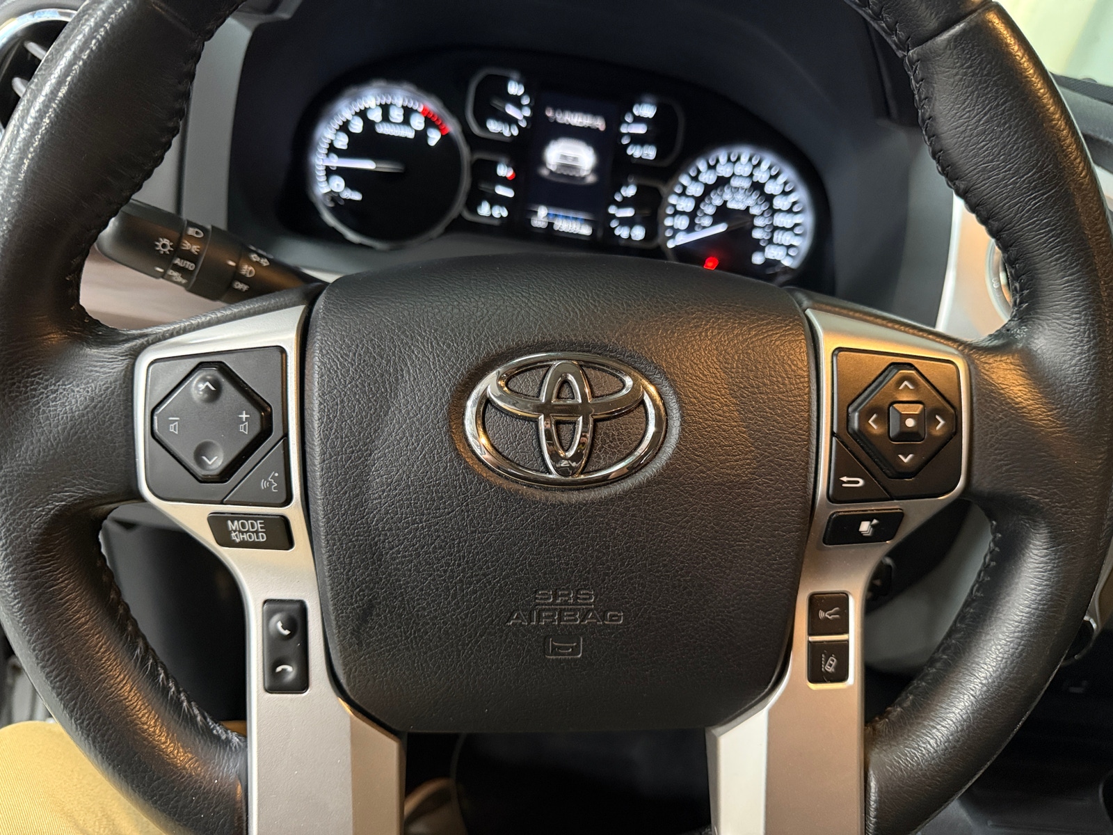 Thumbnail: 2018 Toyota Tundra - 4