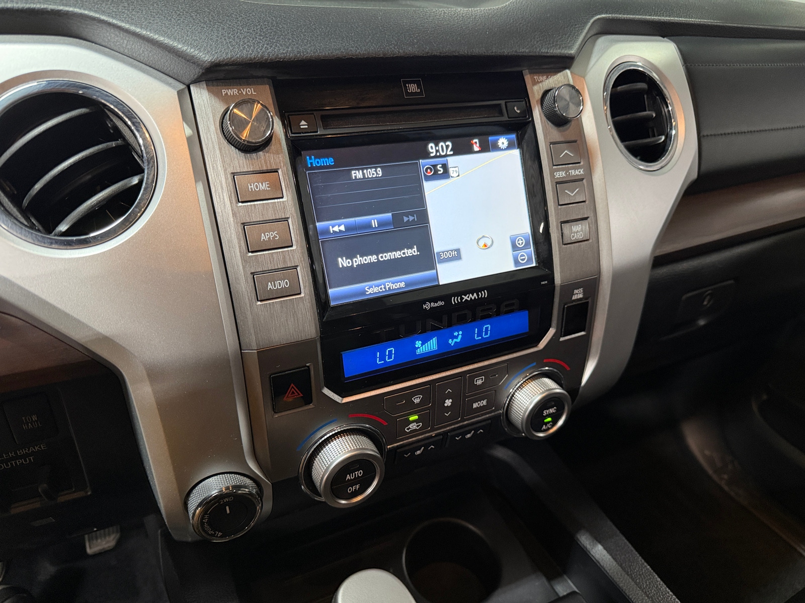 Thumbnail: 2018 Toyota Tundra - 3