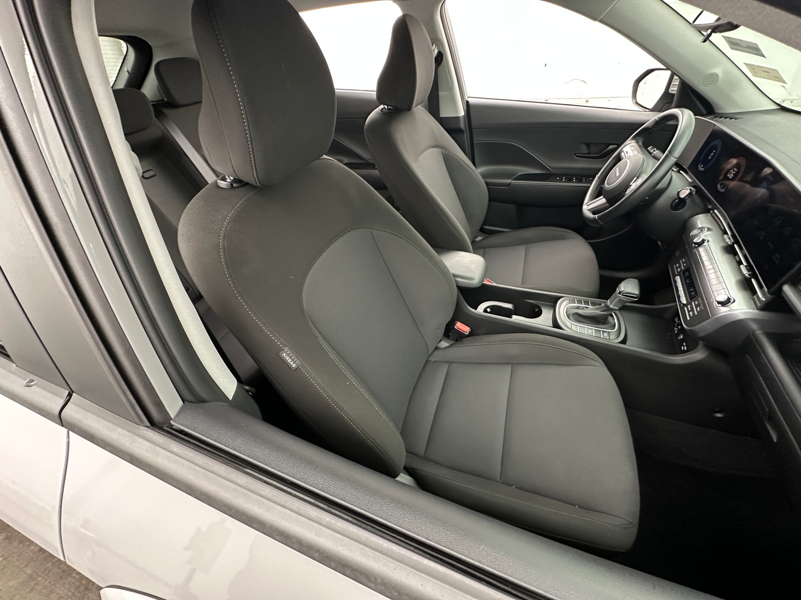 Thumbnail: 2025 Hyundai Kona - 2