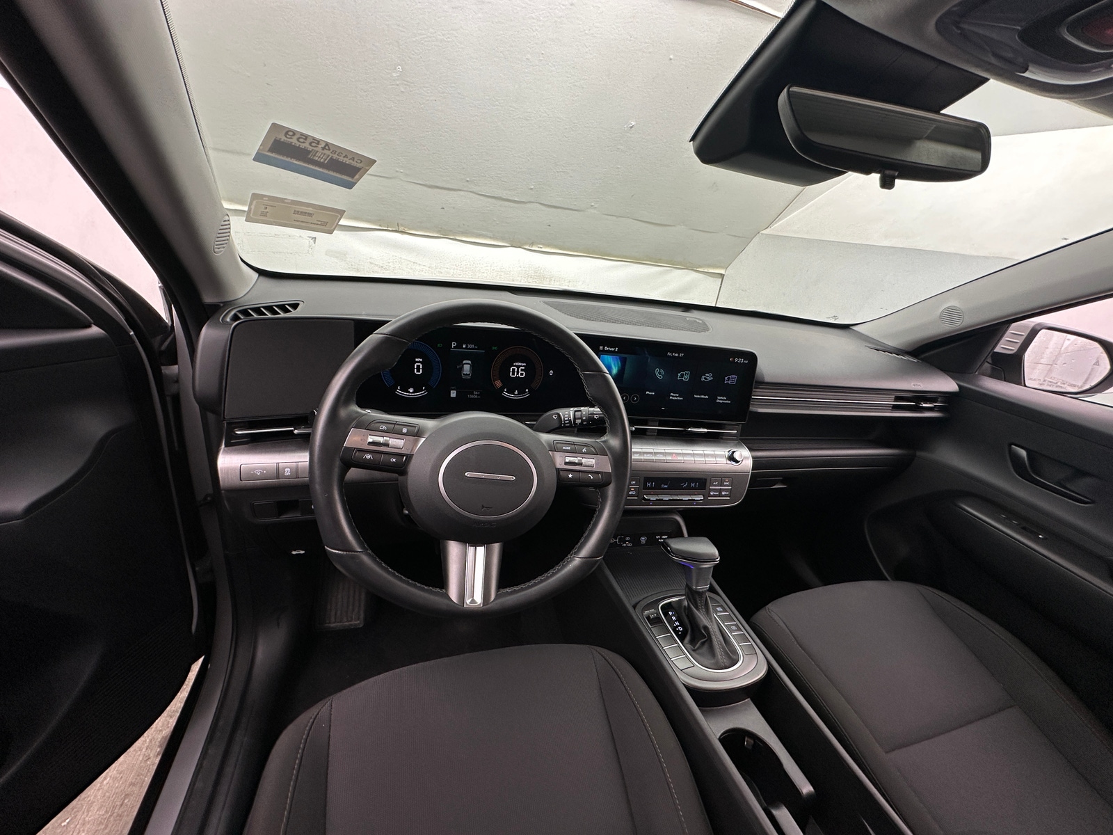 Thumbnail: 2025 Hyundai Kona - 3