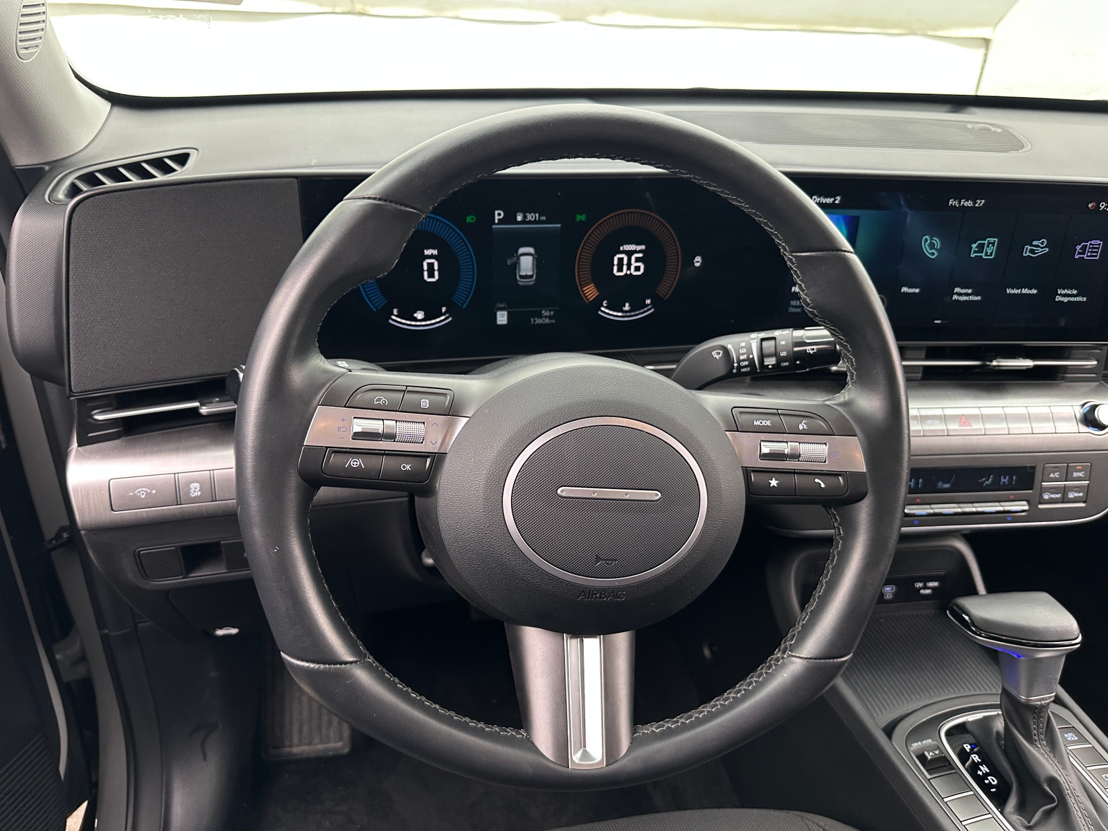 Thumbnail: 2025 Hyundai Kona - 5