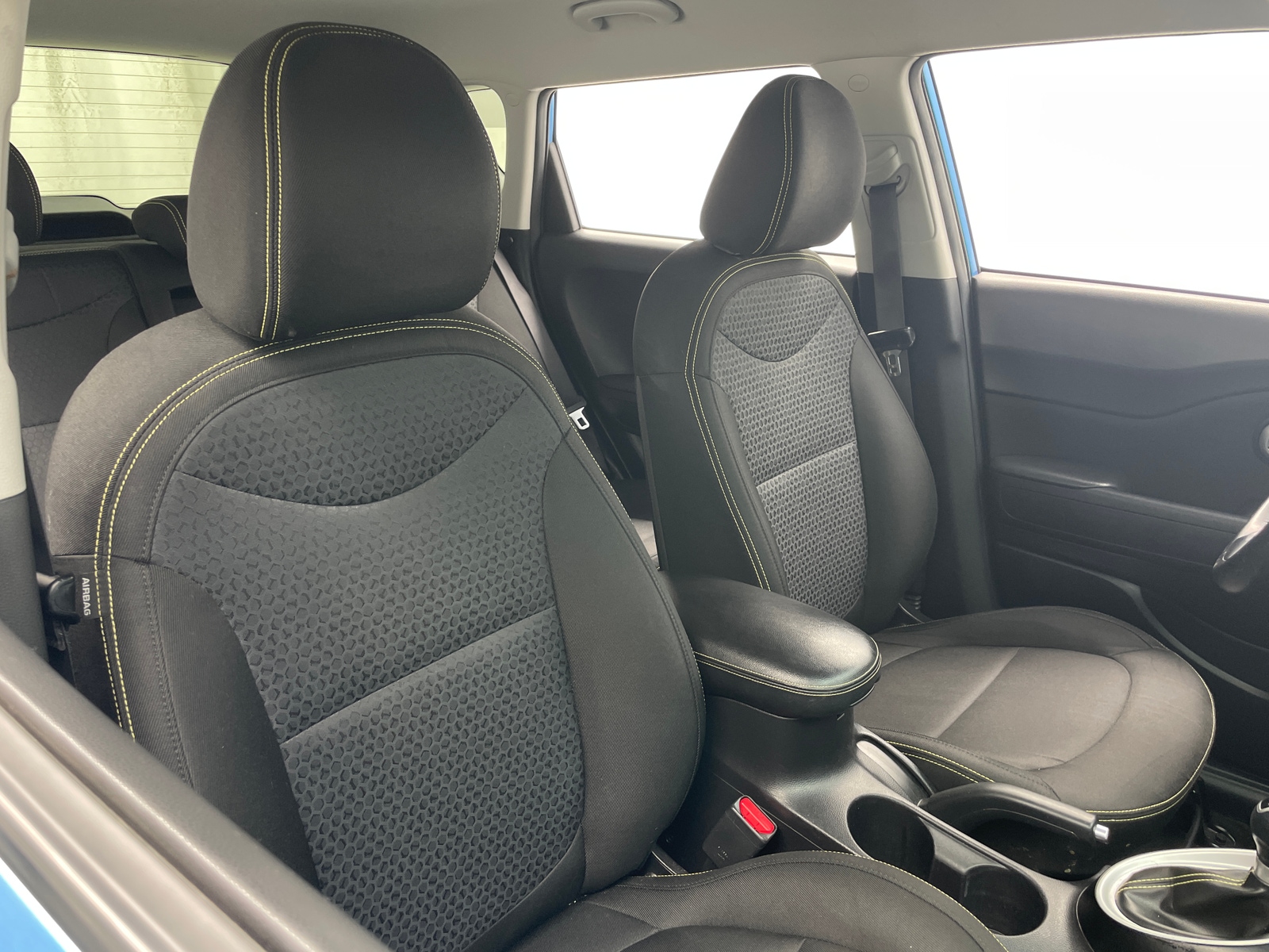 Thumbnail: 2016 Kia Soul - 2