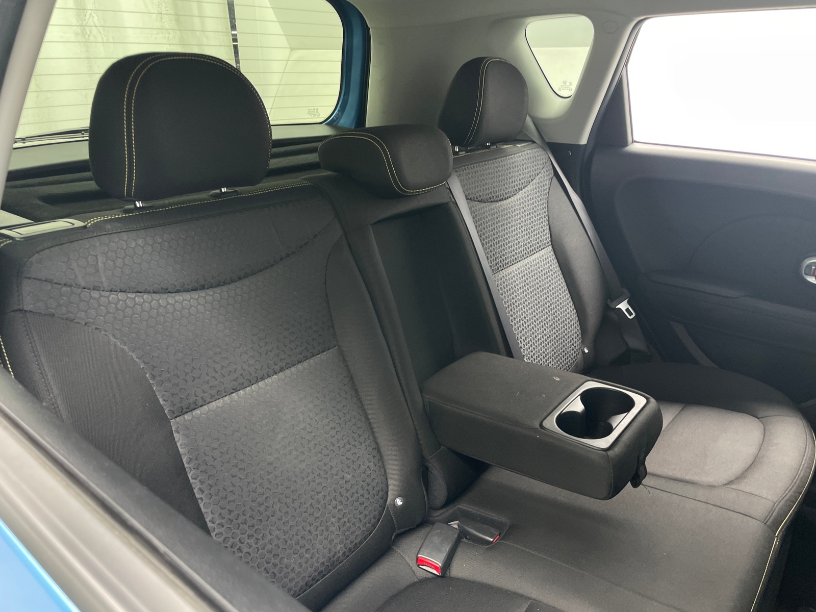 Thumbnail: 2016 Kia Soul - 6