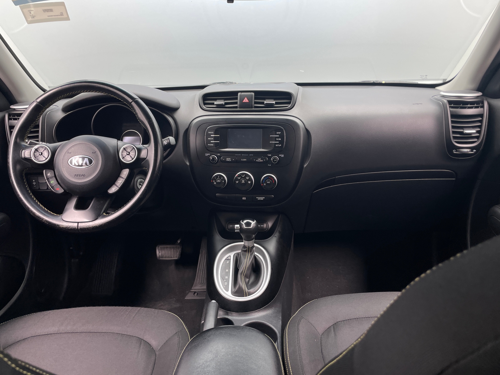 Thumbnail: 2016 Kia Soul - 3