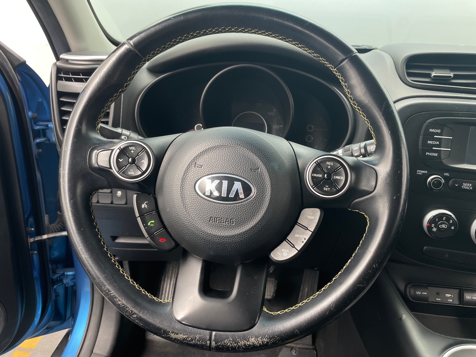 Thumbnail: 2016 Kia Soul - 5