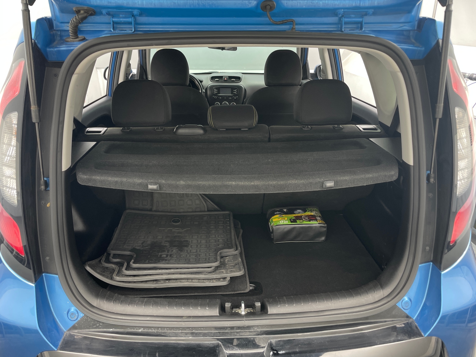 Thumbnail: 2016 Kia Soul - 7