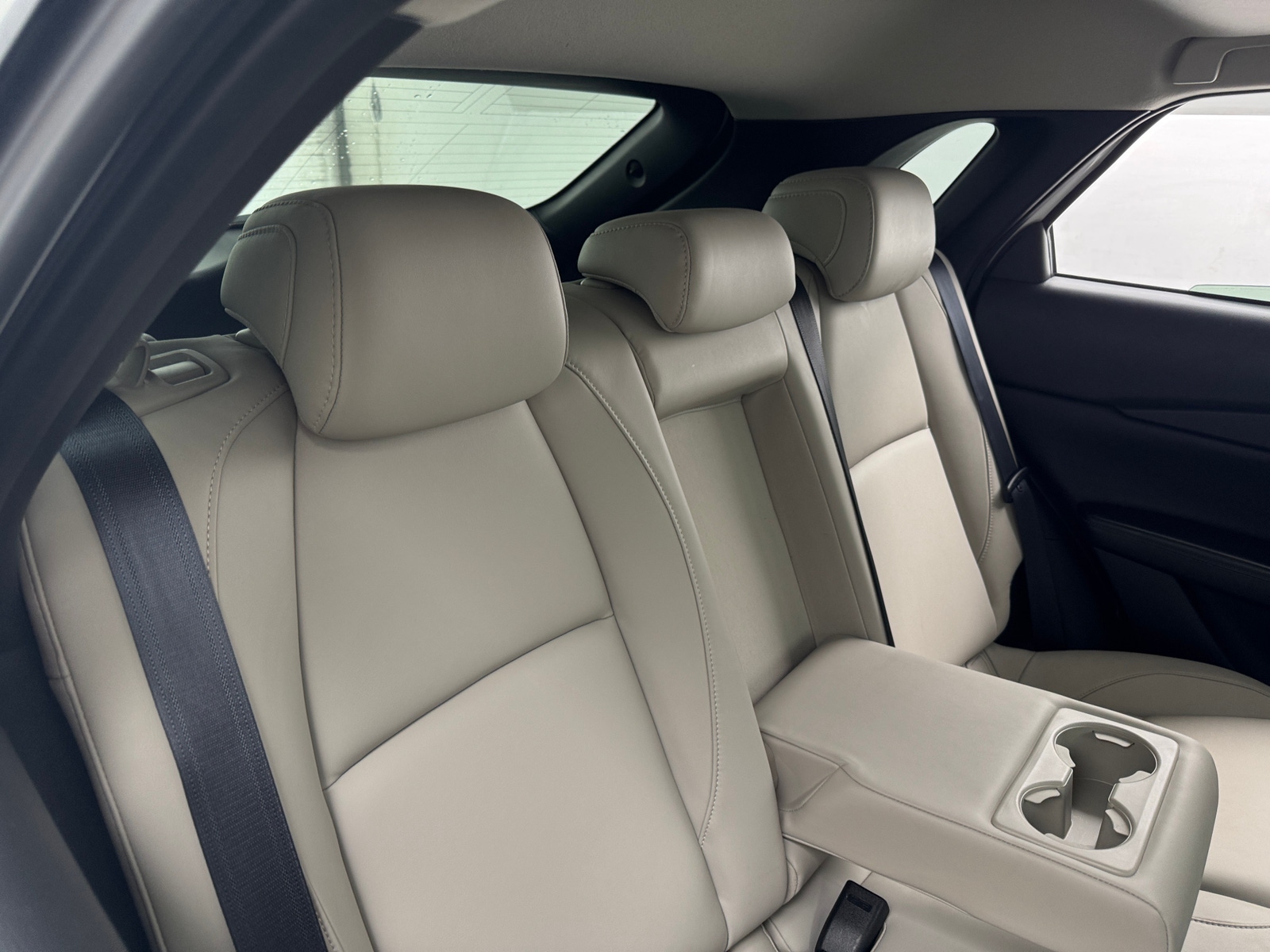 Thumbnail: 2025 Mazda CX-30 - 5