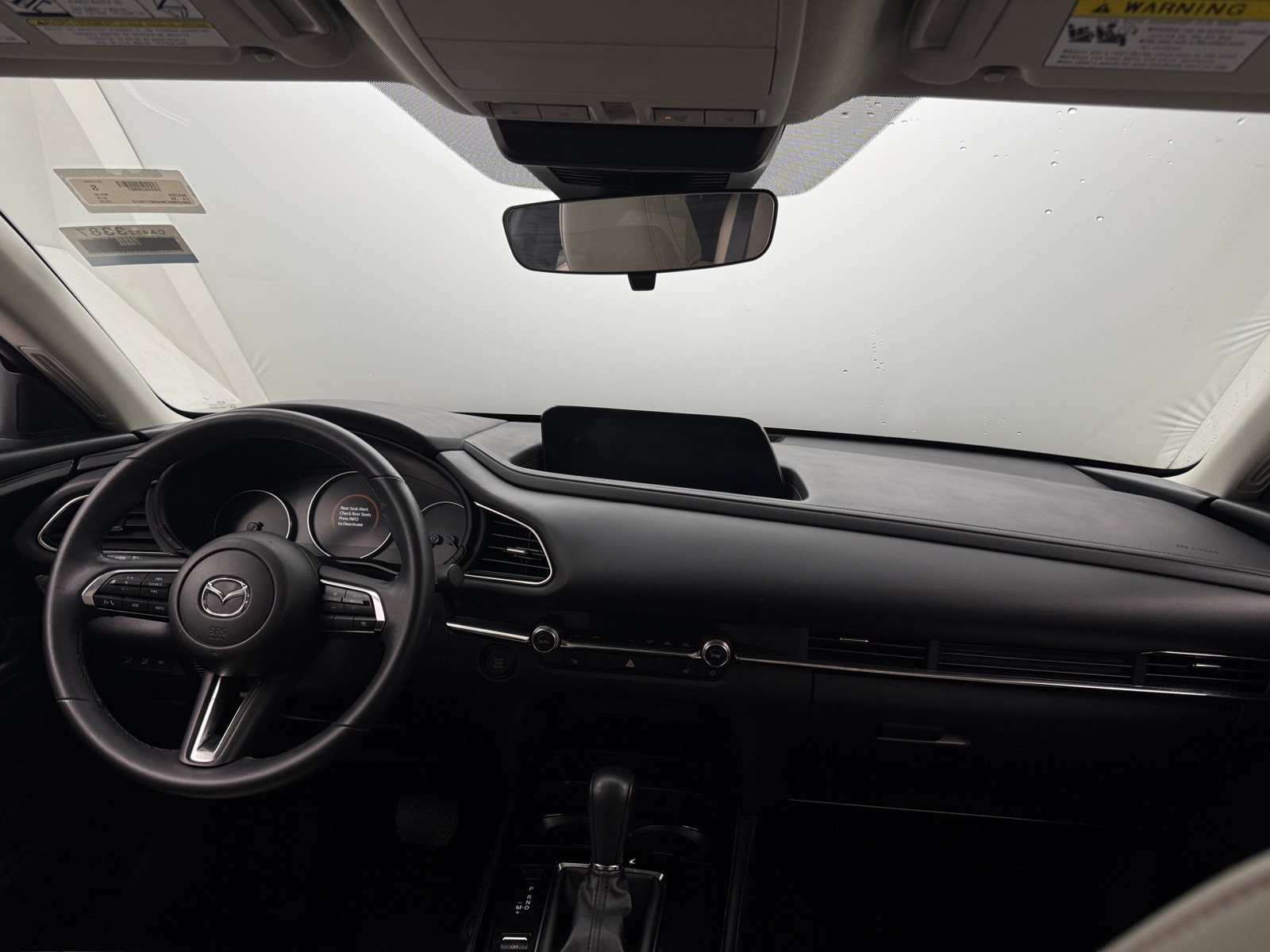 Thumbnail: 2025 Mazda CX-30 - 2