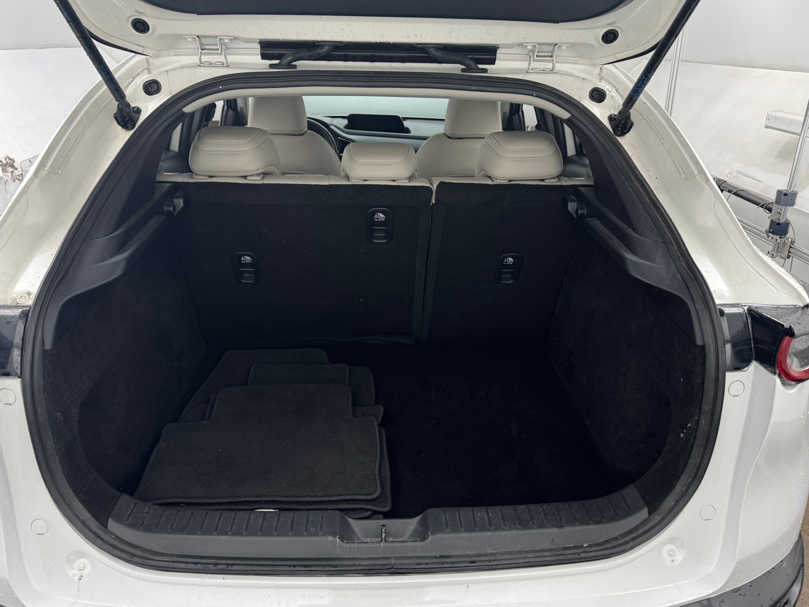 Thumbnail: 2025 Mazda CX-30 - 6