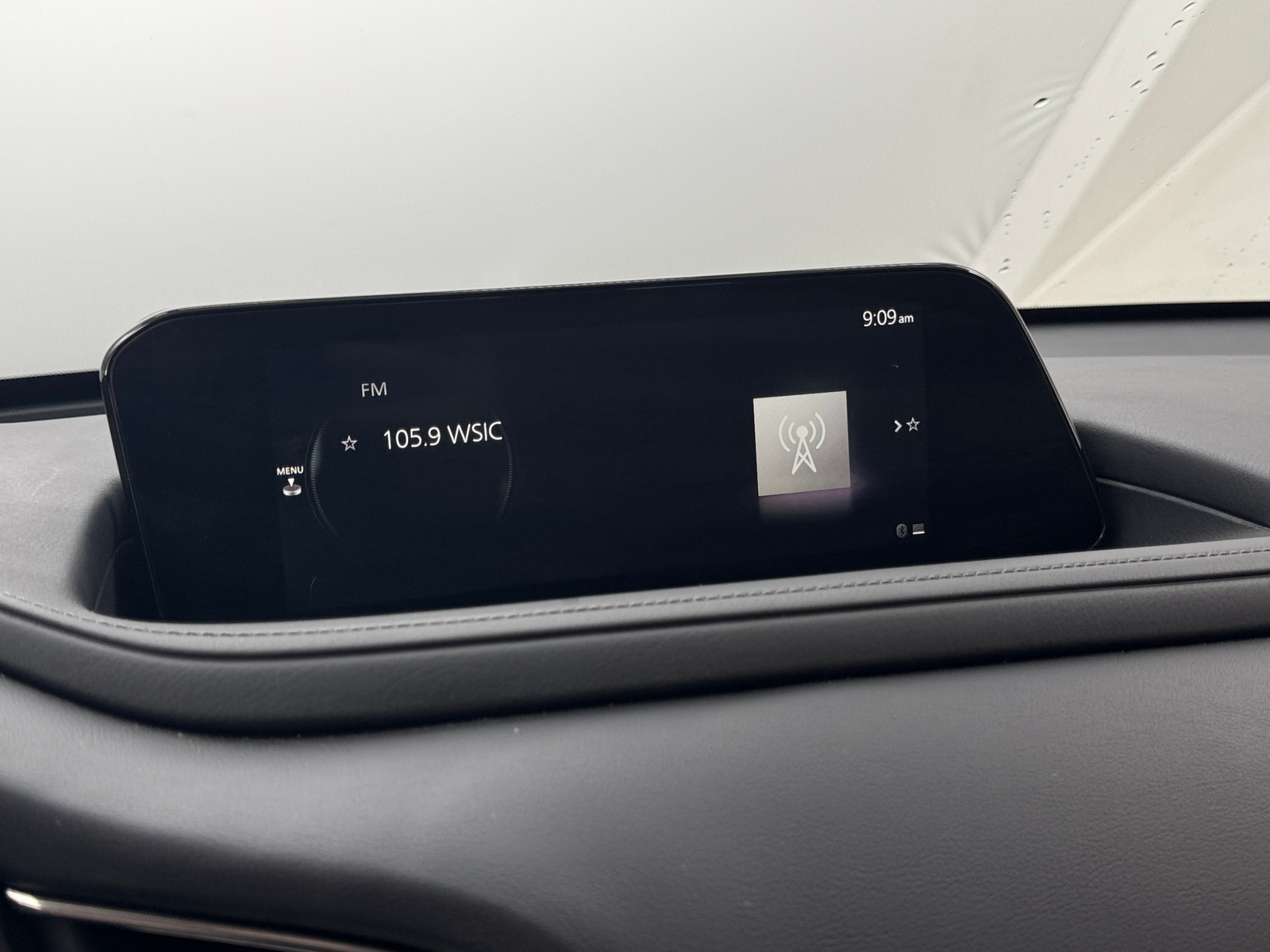 Thumbnail: 2025 Mazda CX-30 - 3