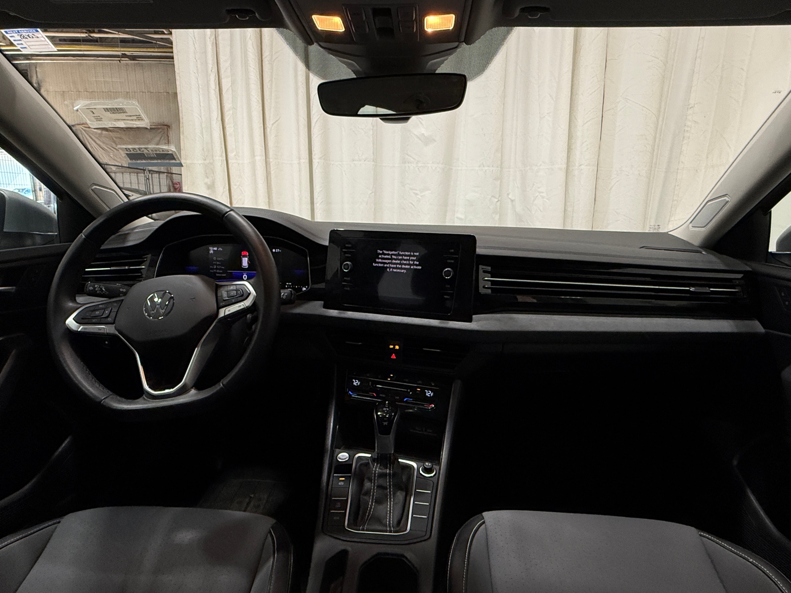 Thumbnail: 2025 Volkswagen Jetta - 2