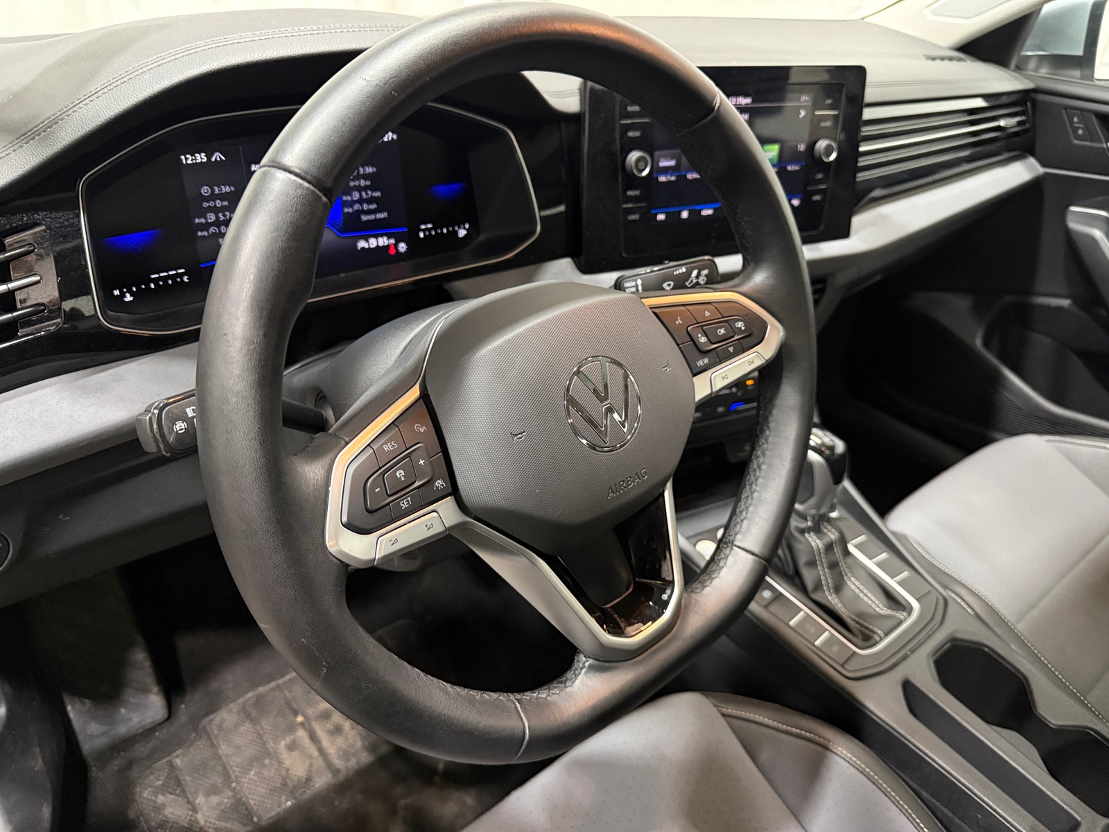 Thumbnail: 2025 Volkswagen Jetta - 4