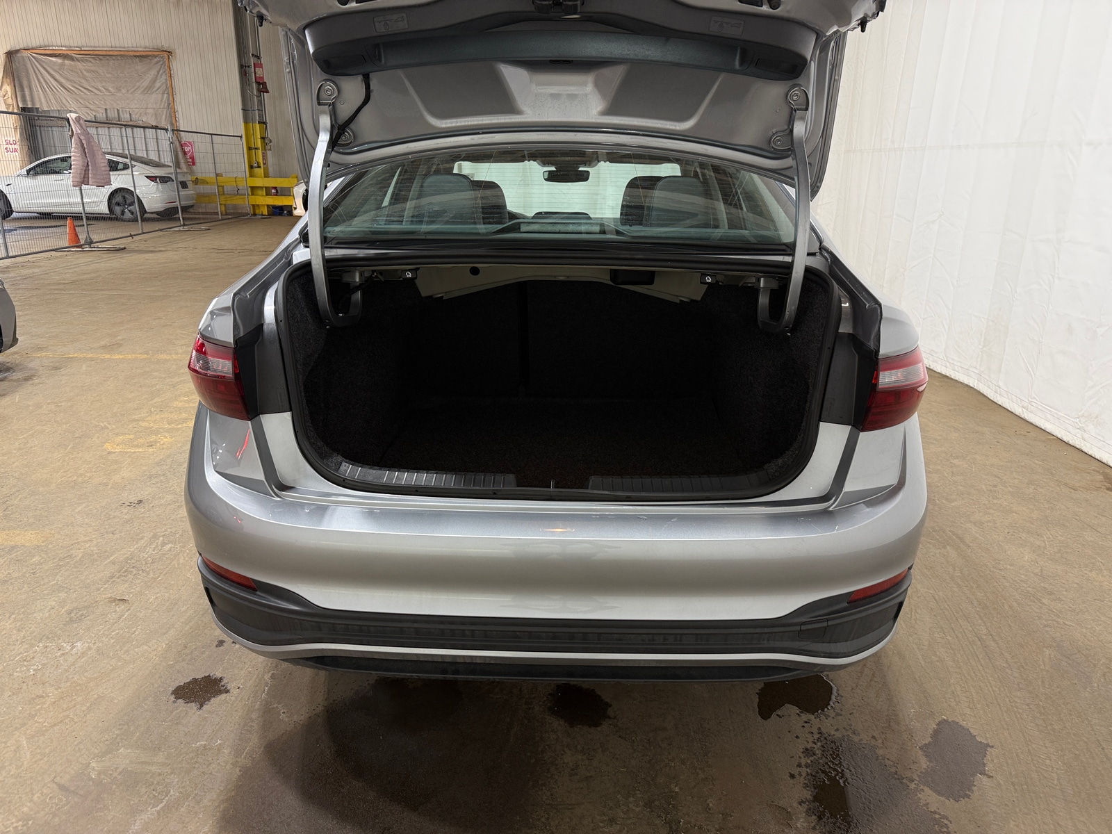 Thumbnail: 2025 Volkswagen Jetta - 6