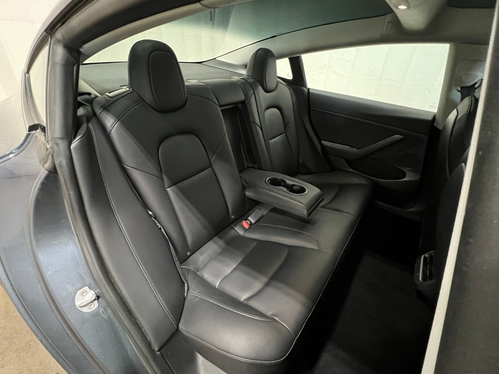 Thumbnail: 2023 Tesla Model 3 - 5