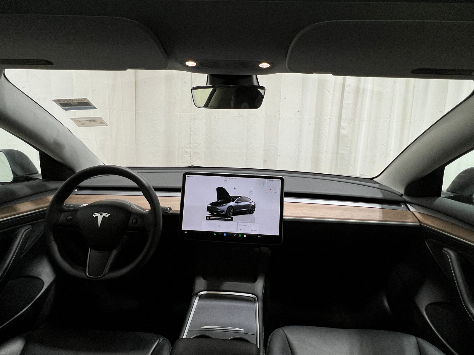 Thumbnail: 2023 Tesla Model 3 - 2