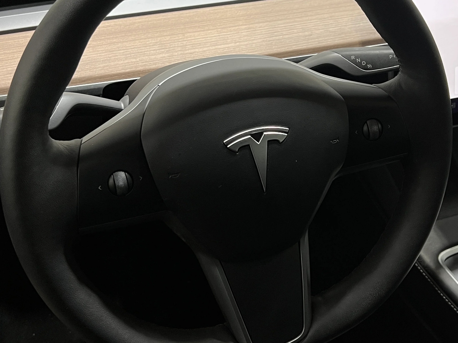 Thumbnail: 2023 Tesla Model 3 - 4