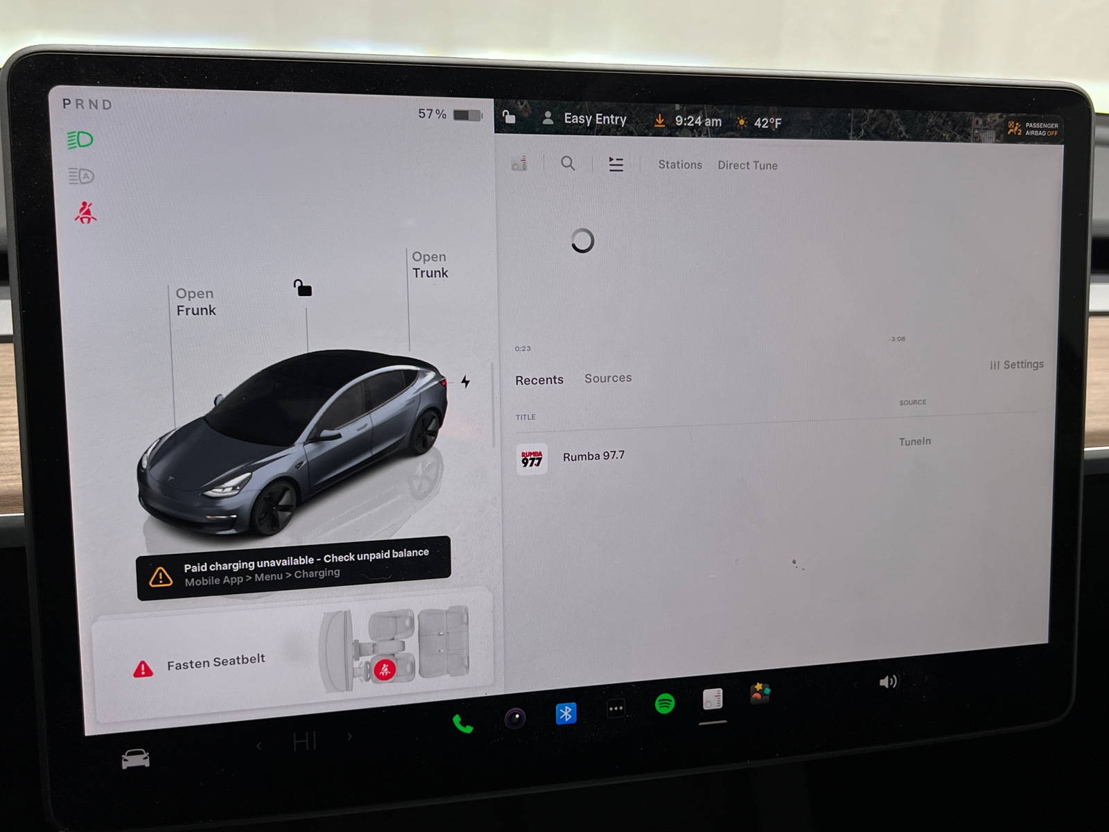 Thumbnail: 2023 Tesla Model 3 - 3