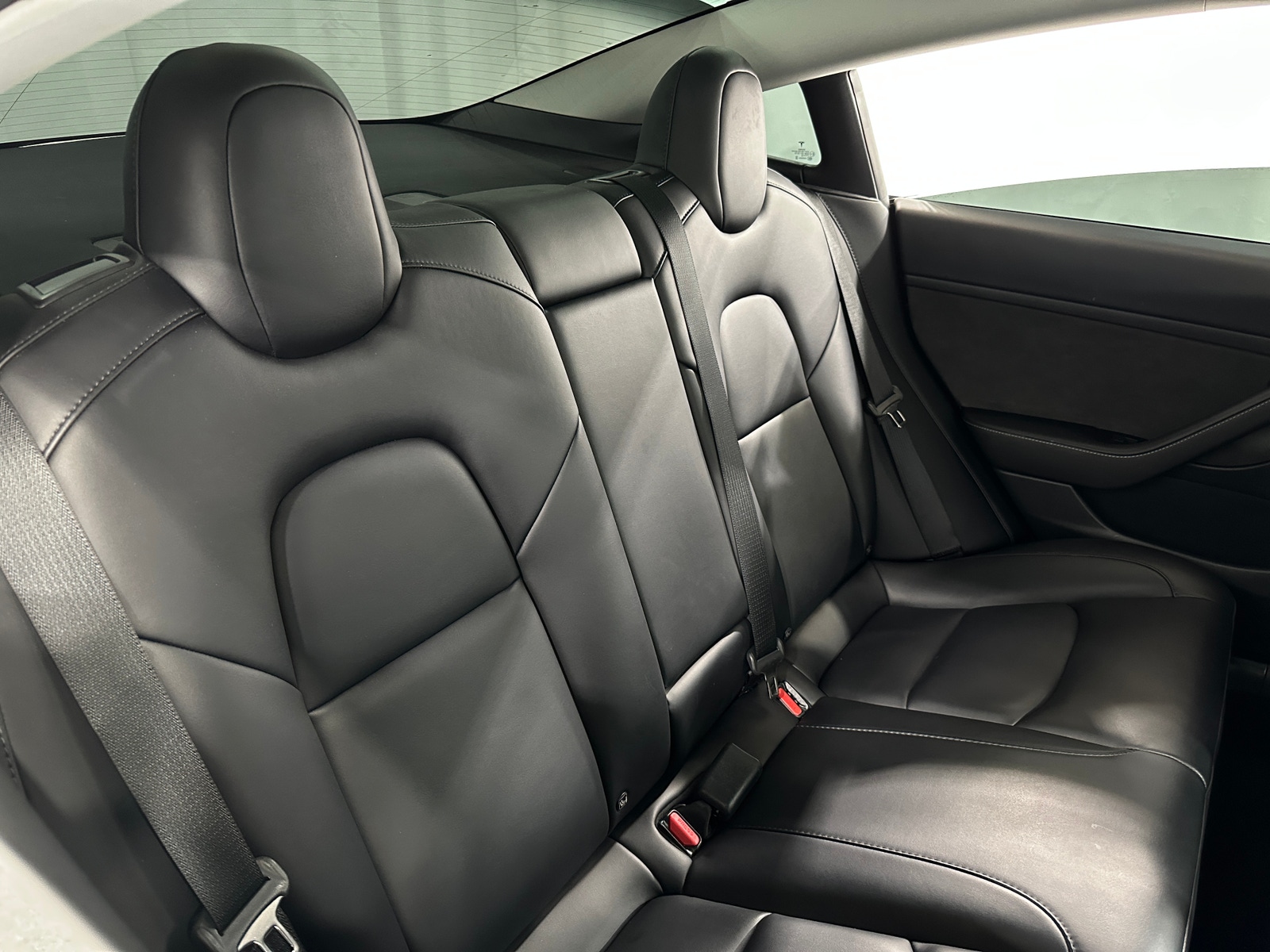 Thumbnail: 2023 Tesla Model 3 - 5