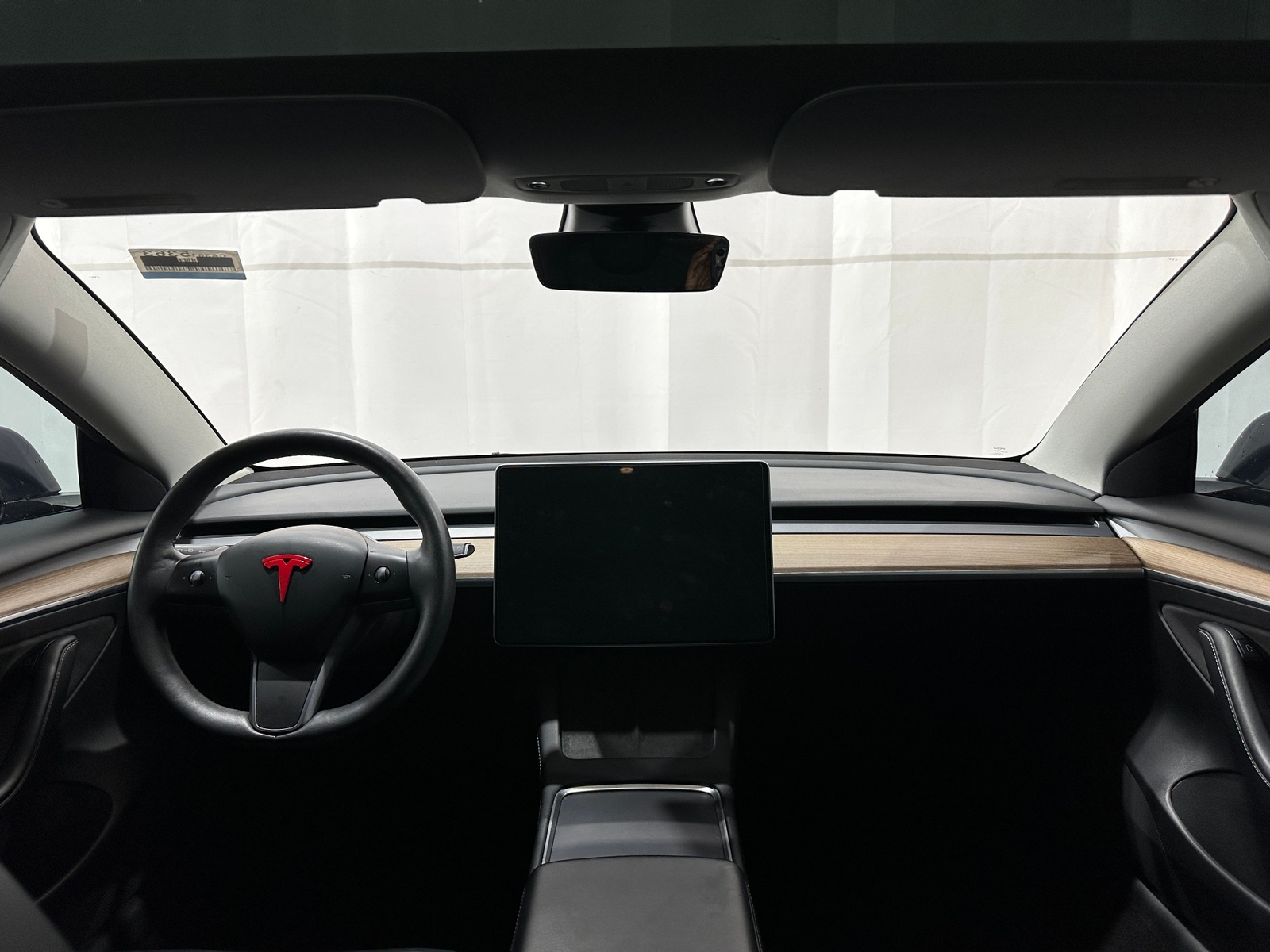 Thumbnail: 2023 Tesla Model 3 - 2