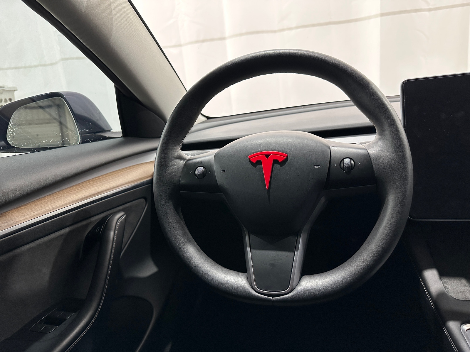 Thumbnail: 2023 Tesla Model 3 - 4