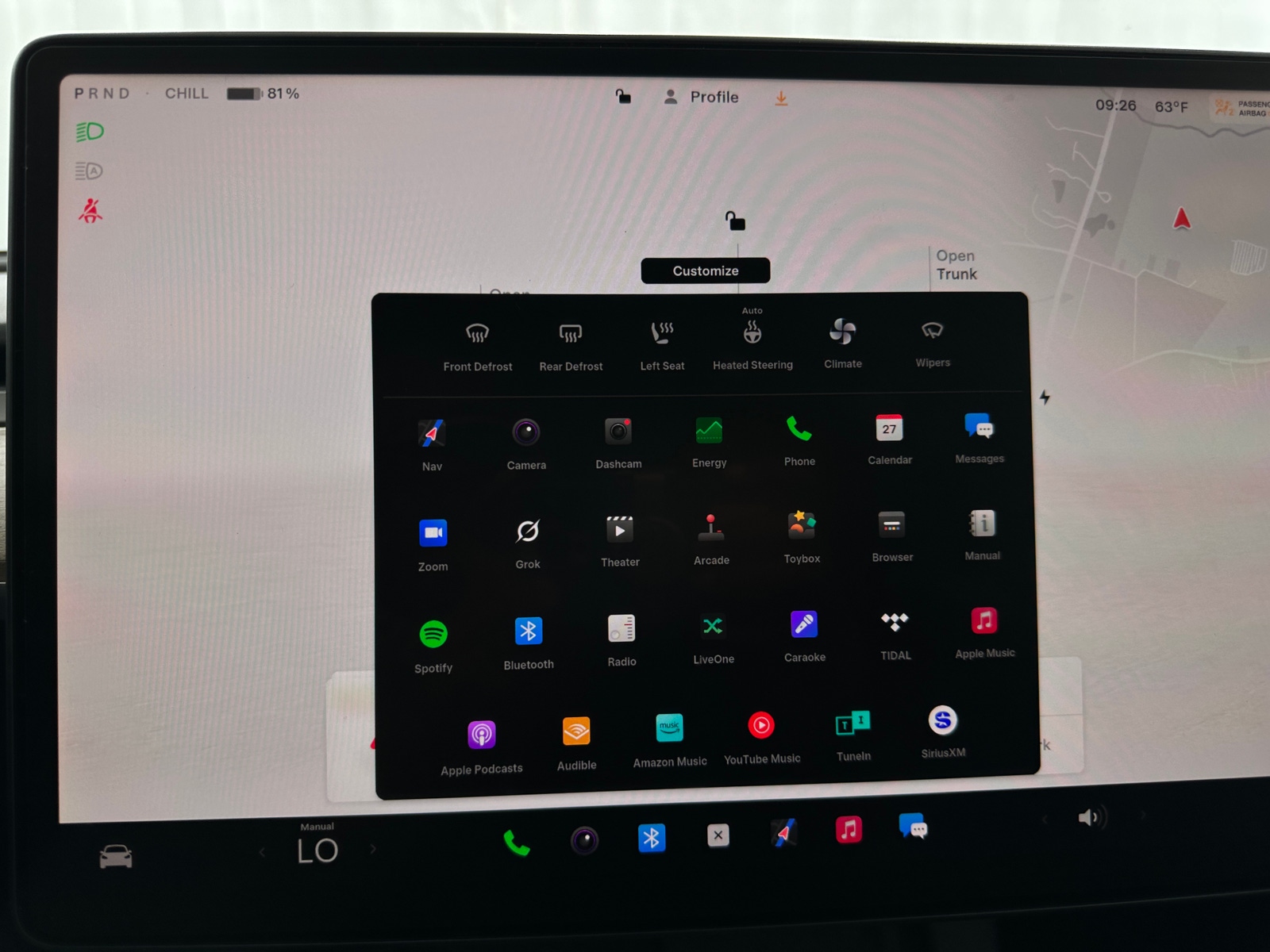 Thumbnail: 2023 Tesla Model 3 - 3