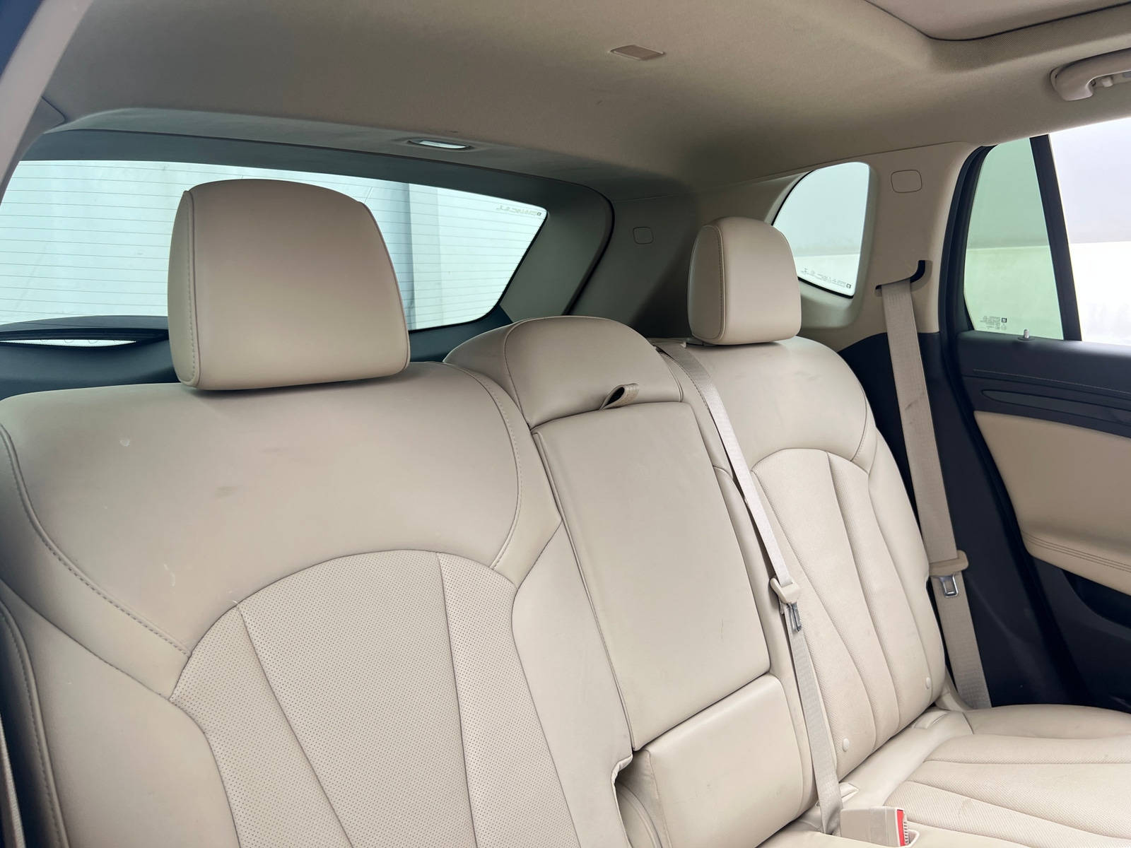 Thumbnail: 2017 Buick Envision - 5