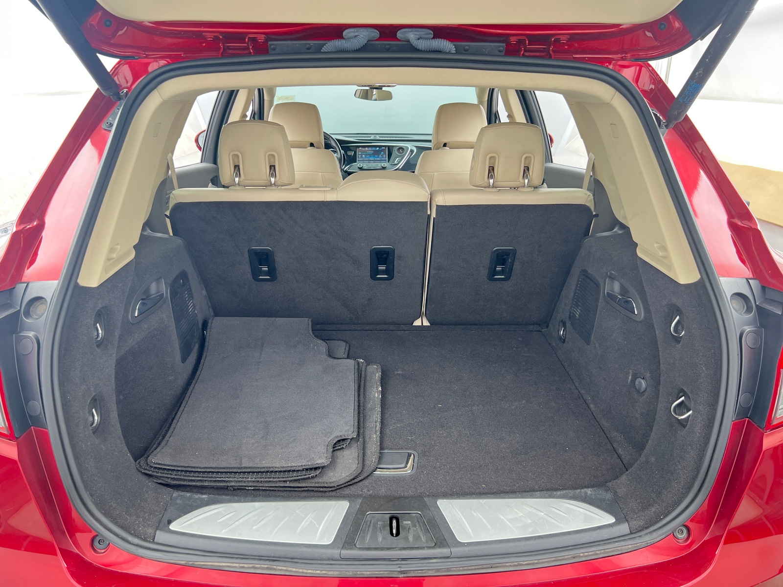 Thumbnail: 2017 Buick Envision - 6