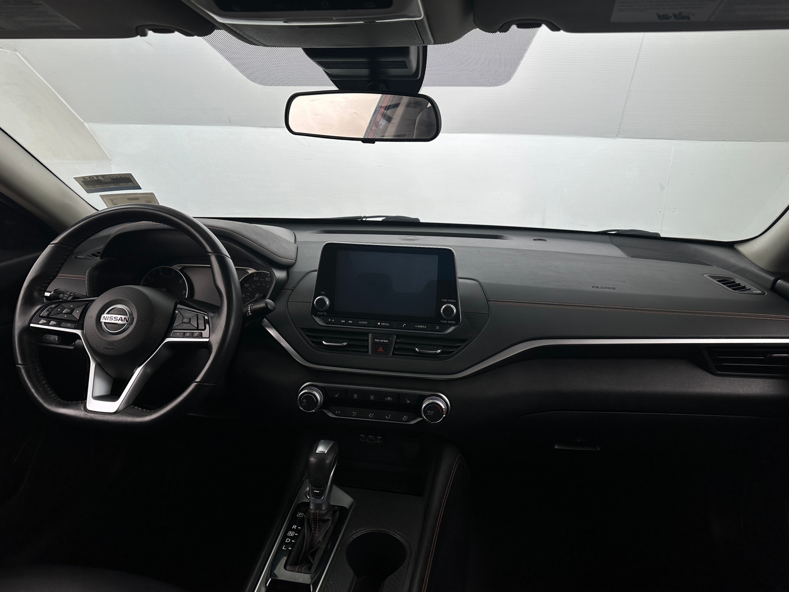 Thumbnail: 2021 Nissan Altima - 2