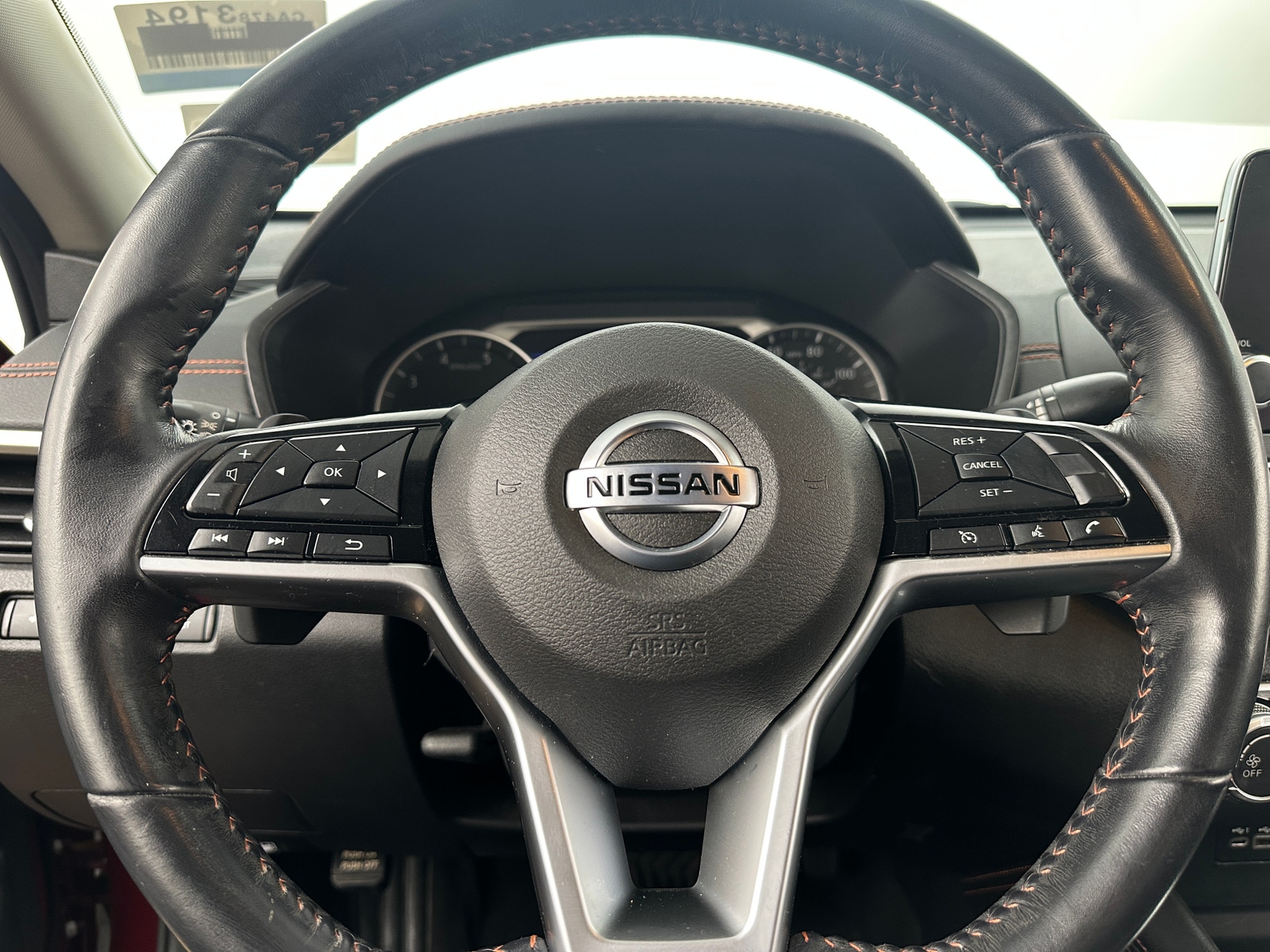 Thumbnail: 2021 Nissan Altima - 3