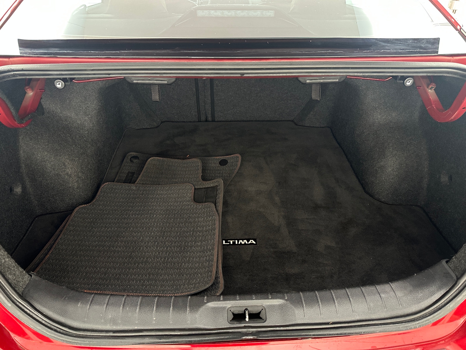 Thumbnail: 2021 Nissan Altima - 5